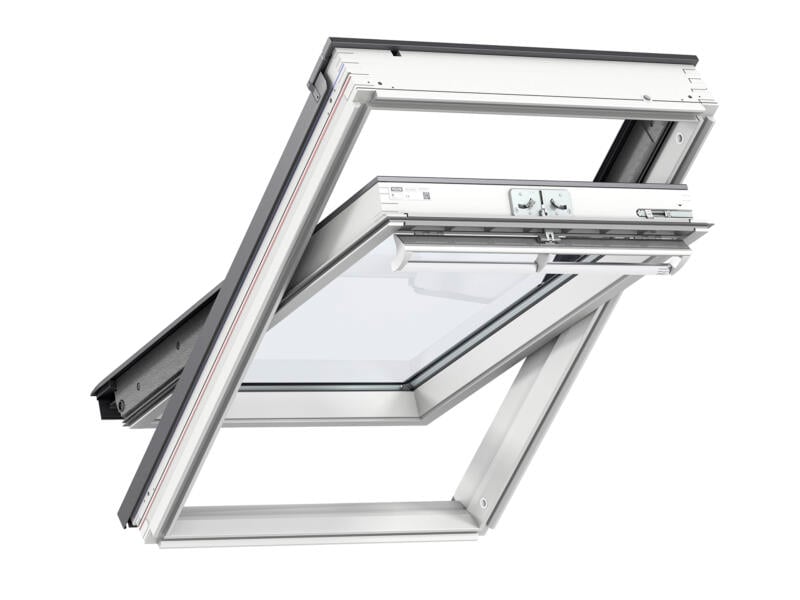 Velux GGL2070 MK04 fenêtre de toit Energy & Comfort 78x98 cm