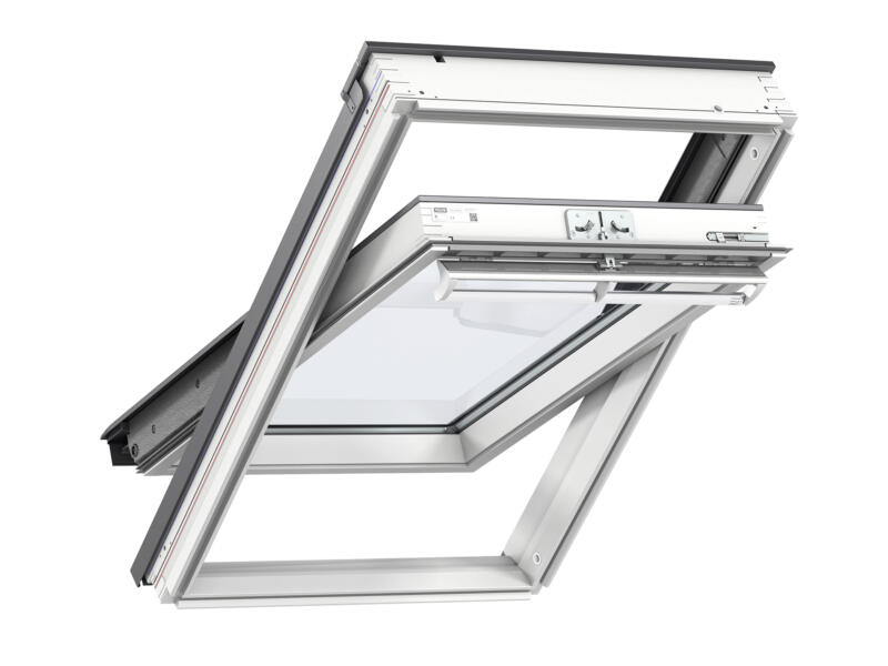 Velux GGL2070 MK06 fenêtre de toit Energy & Comfort 78x118 cm