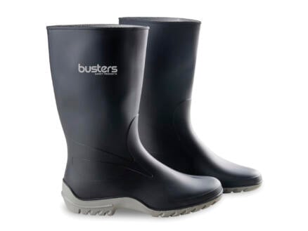Busters Garden bottes navy 36 1