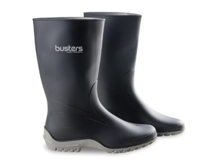 Busters Garden bottes navy 38 1