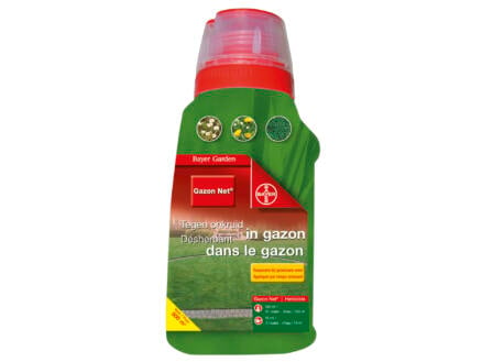Bayer Gazon Net herbicide 500ml 1