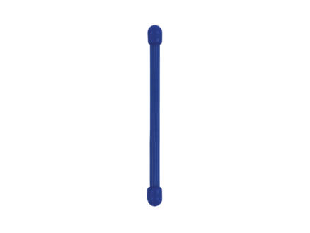 Nite Ize Gear Tie attache-câble 76x6,2 mm bleu 4 pièces 1