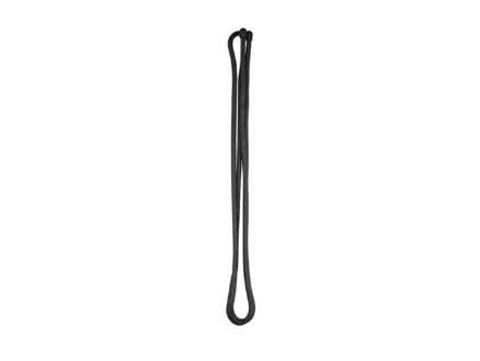 Nite Ize Gear Tie attache serre-câble 1625,6x10,16 mm noir 1