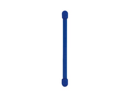 Nite Ize Gear Tie kabelbinder 76x6,2 mm blauw 4 stuks 1