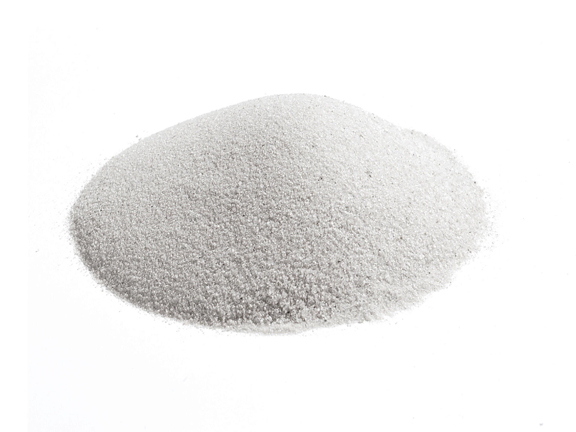 spek Uitverkoop warm Gedroogd wit zand 25kg | Hubo