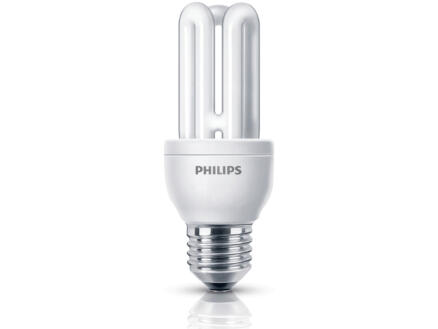 Philips Genie ampoule tube économique E27 11W 1