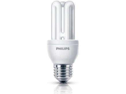 Philips Genie spaarlamp E27 11W 1