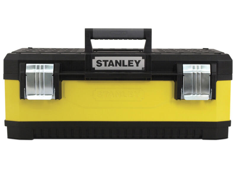 Stanley Gereedschapskoffer 49,7x29,3x22,2 cm