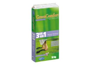 Viano GreenComfort 3-en-1 engrais gazon & antimousse 10kg