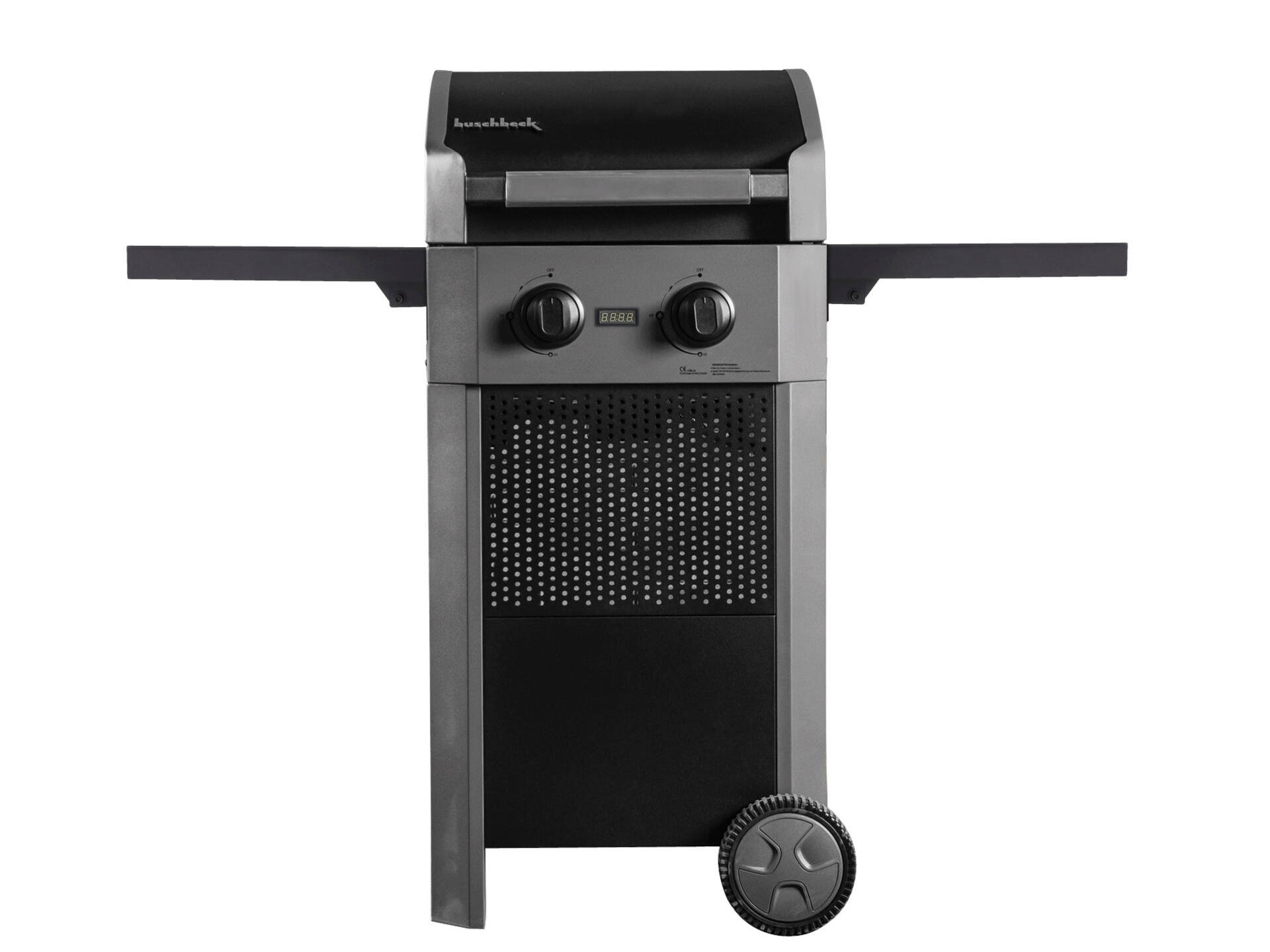 Grenade elektrische barbecue 47,4x42,2 cm