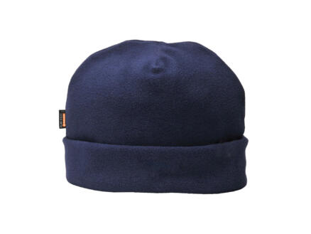 Portwest HA10 bonnet fleece navy 1