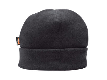 Portwest HA10 bonnet fleece noir 1