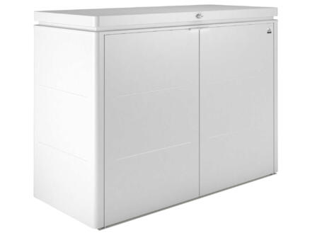 HighBoard 160 tuinberging 160x70x118 cm wit 1