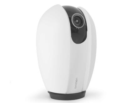Avidsen HomeCam Smart Home caméra intérieure 360° avec wifi 1