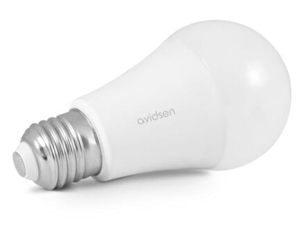 Avidsen HomeLight Connected LED peerlamp E27 10W dimbaar 1