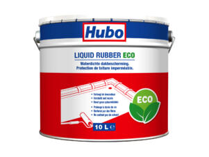 Hubo Liquid Rubber Eco 10l