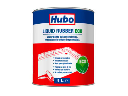 Hubo Liquid Rubber Eco 1l 1