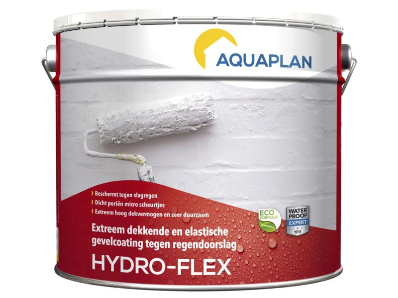 Aquaplan Hydro-Flex gevelcoating 10l