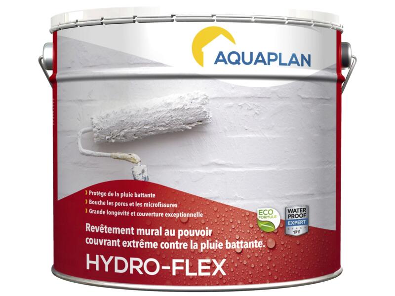 Aquaplan Hydro-Flex gevelcoating 10l