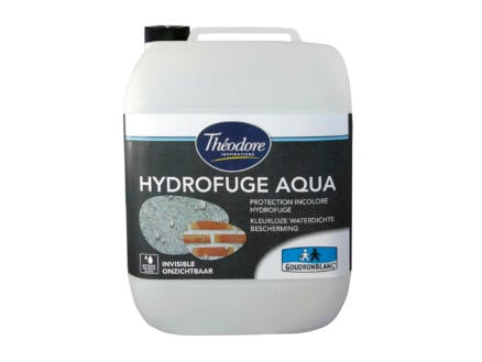 Hydrofuge aqua 5l 1