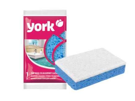 York Hygienic cellulose spons 1