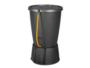 Keter Indigo regenton 220l grafiet