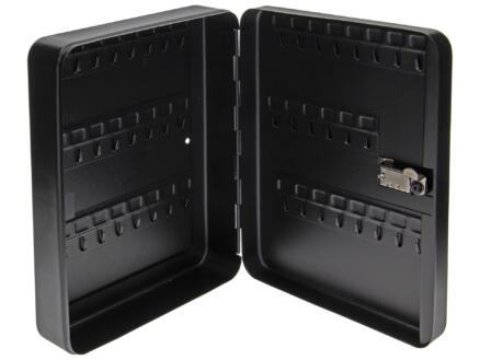 Yale Key Box medium met combinatielock 30x24x9 cm