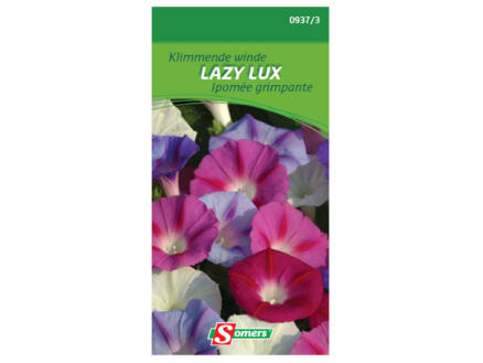 Klimmende winde Lazy Lux 1