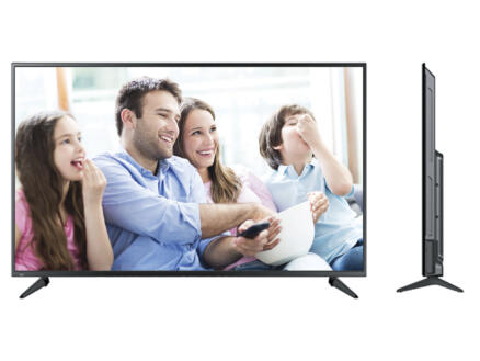 LDS-4371 Full HD Smart TV 43