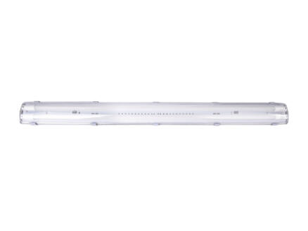 LED TL-lamp G13 2x18 W 1260mm koel wit 1