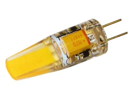 Elix LED lamp capsule G4 1,5W 1