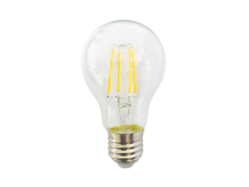 LED peerlamp filament E27 4W