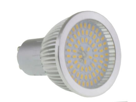 Elix LED spot GU10 4,8W koud wit 1