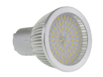 Elix LED spot GU10 4,8W warm wit 1