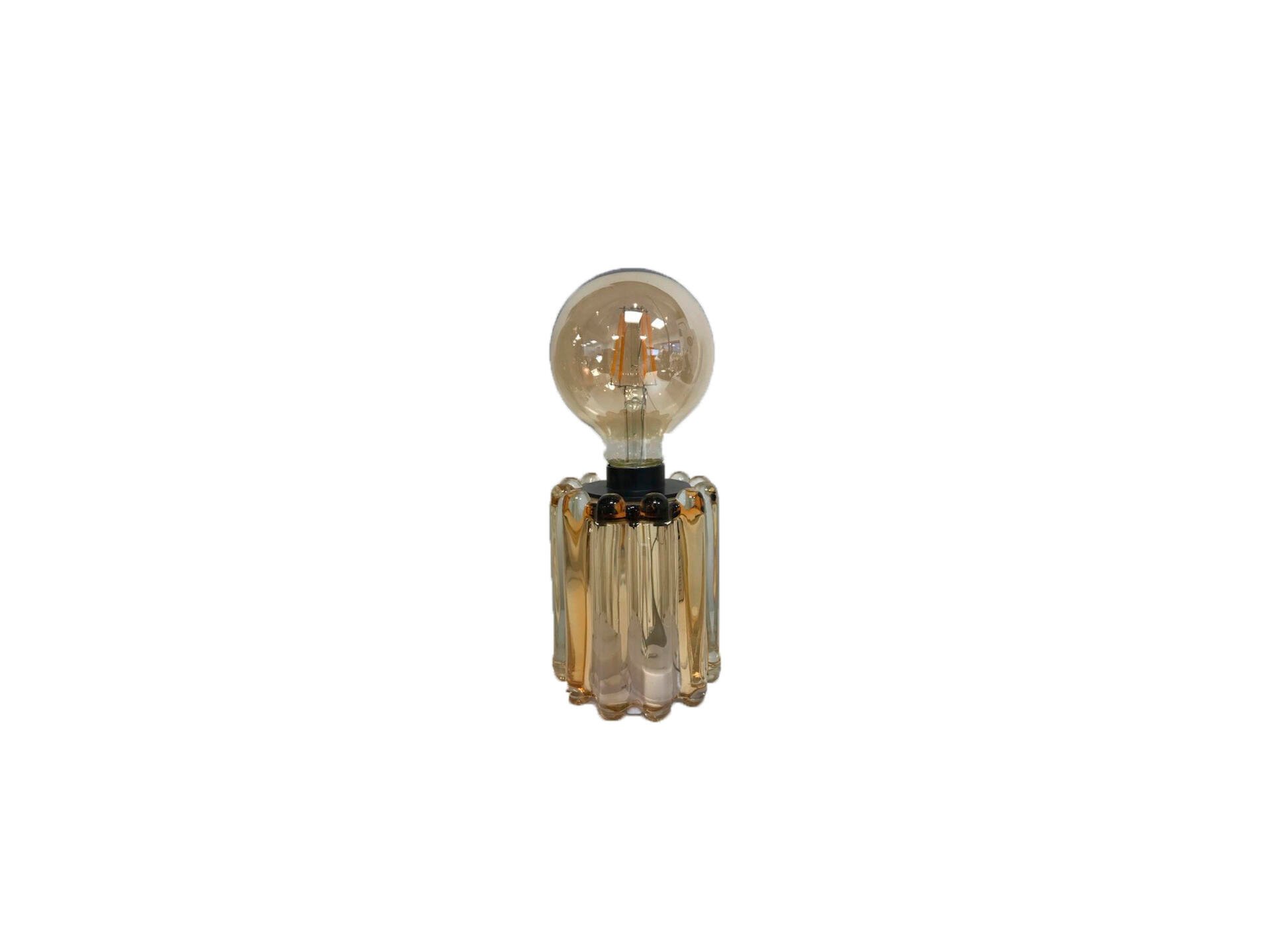Calex LED tafellamp 2W amber