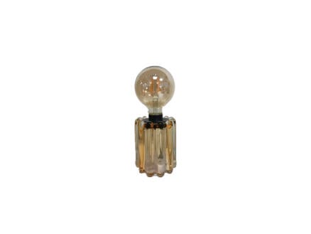 Calex LED tafellamp 2W amber 1