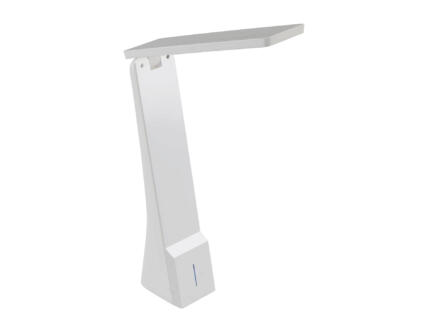 Eglo La Seca lampe de bureau LED 1,2W USB blanc dimmable