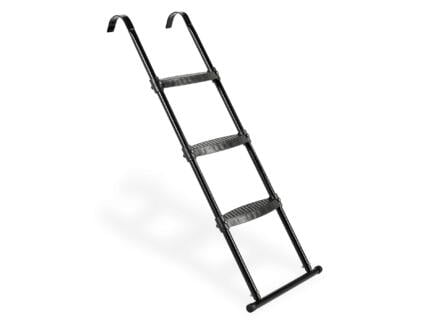 Ladder trampoline 95-110 cm 1