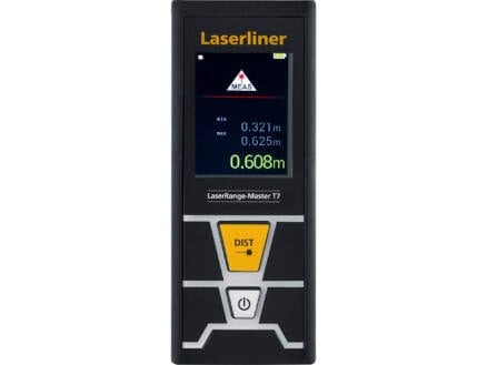 Laserliner LaserRange-Master T7 télémètre laser 70m 1
