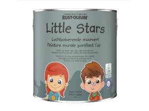 Rust-oleum Little Stars peinture murale purifiante l'air 2,5l château magique