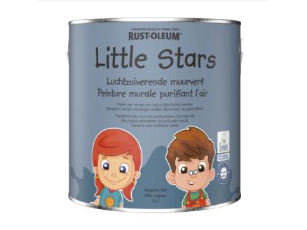 Rust-oleum Little Stars peinture murale purifiante l'air 2,5l flûte magique 1