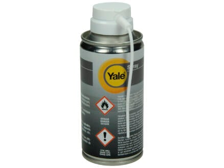 Yale Littospray lubrifiant 150ml 1
