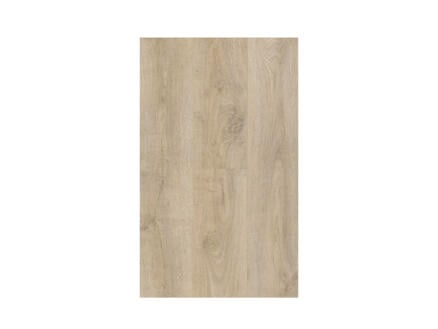 BerryAlloc Live Click sol vinyle 2,71m² serene oak blonde 1