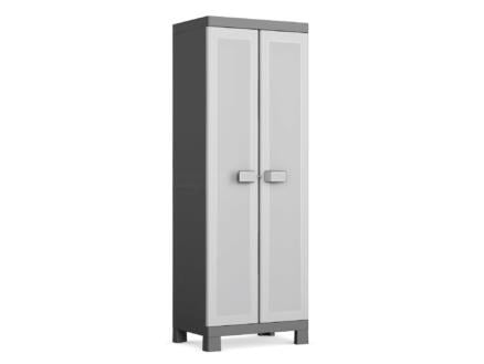 Keter Logico Utility armoire 65x182x45 cm 1