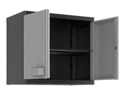 Keter Logico armoire de rangement 65x56,5x39 cm 1
