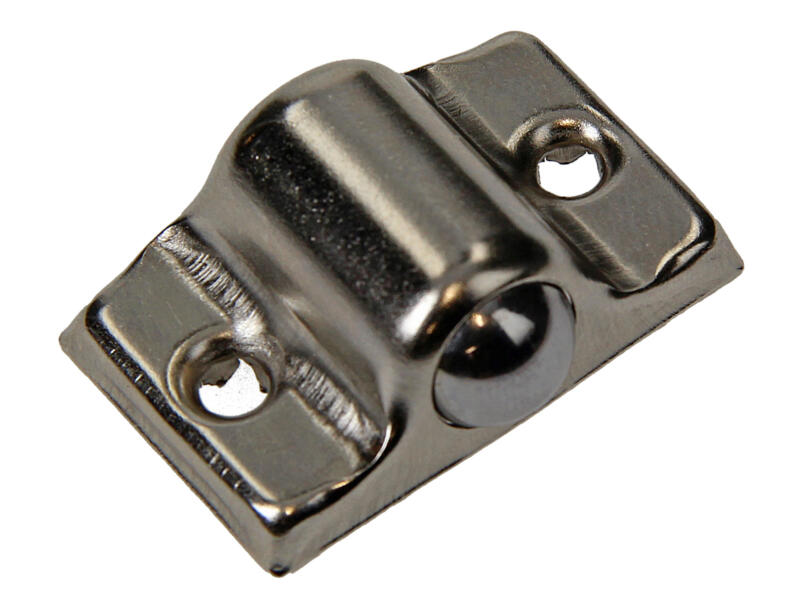 loqueteau à bille laiton 40 x 8 mm loqueteau à bille laiton 40 x 8 mm
