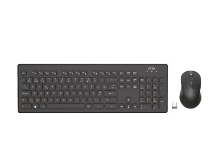 MKA-100 clavier et souris sans fil 1