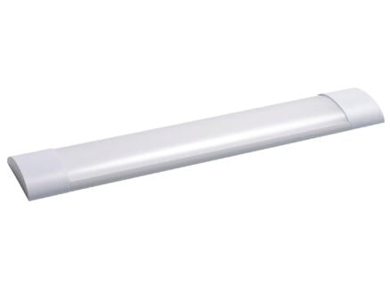 Biscuit Productief vork Magna LED TL-armatuur 45W 1200mm koud wit | Hubo