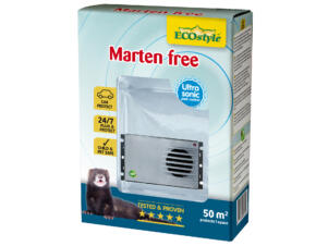 Ecostyle Marten Free 50 anti-fouine