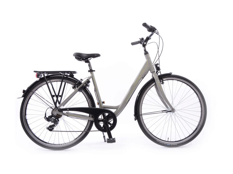 Minerva Memphis Damesfiets Maat 49 Grijs Hubo minerva-memphis-damesfiets-maat-49-grijs-hubo